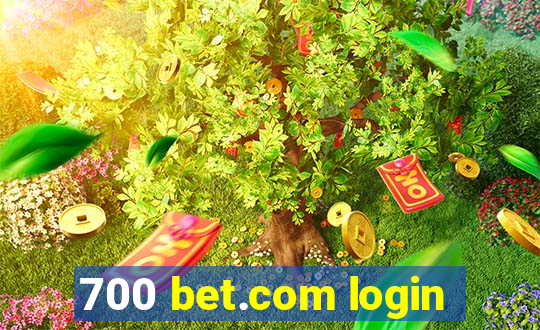 700 bet.com login